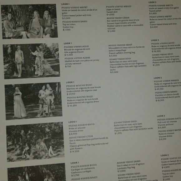 Fashion Impressionism by Chanel - Picture 8 of 8